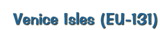 Venice Isles